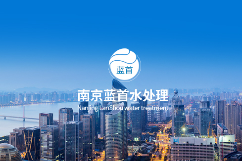 五河建站-南京蓝首水处理设备有限公司