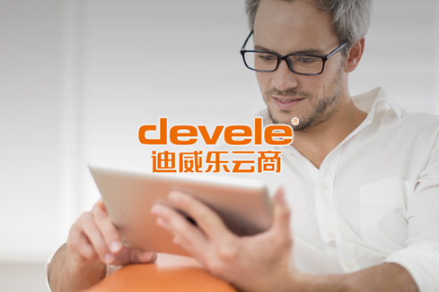 五河建站-迪威乐云商