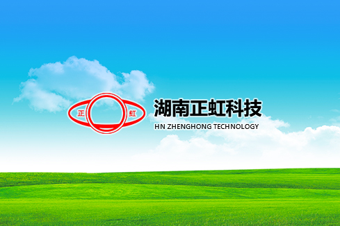 怀远建站-湖南正虹科技
